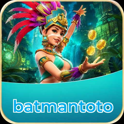 Instalasi batmantoto